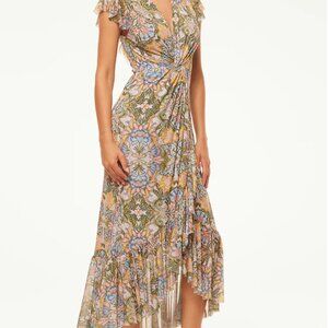 NWOT MISA Avaline Dress